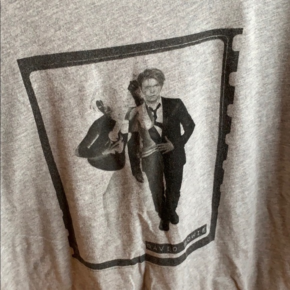 Dolce&Gabbana David Bowie T-Shirt - Picture 3 of 3